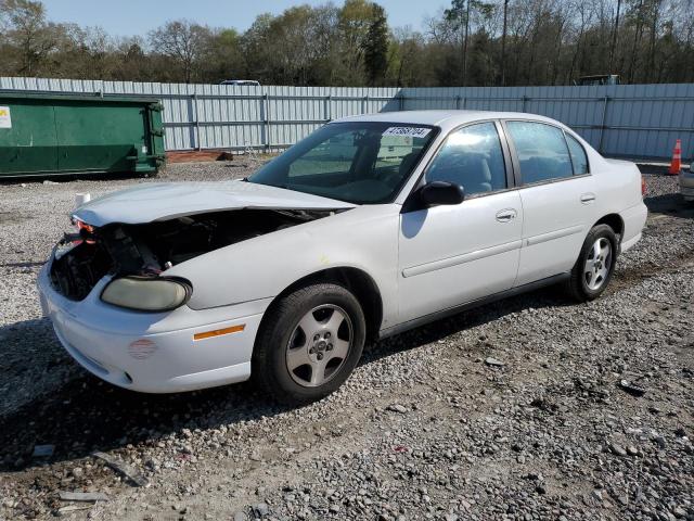 CHEVROLET MALIBU 2004 1g1nd52f54m643220