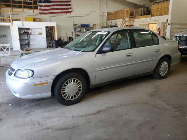 CHEVROLET MALIBU 2005 1g1nd52f55m121219