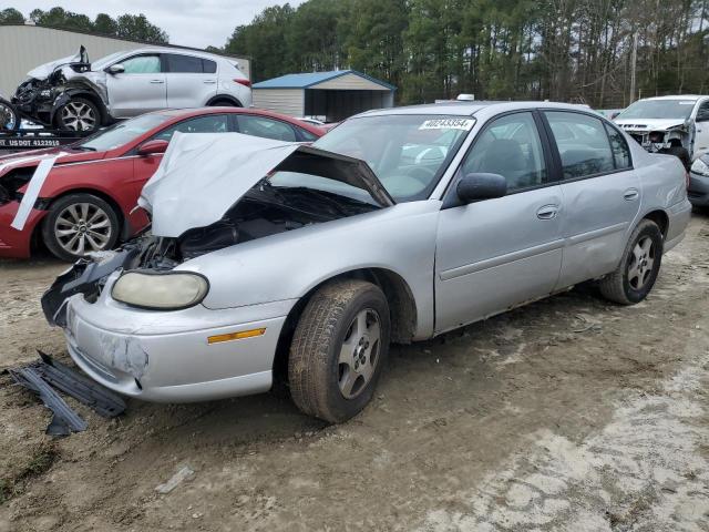 CHEVROLET MALIBU 2005 1g1nd52f55m237990