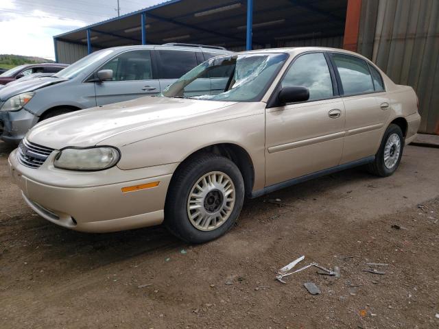 CHEVROLET MALIBU 2004 1g1nd52f64m510496