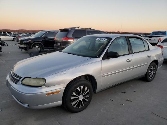 CHEVROLET MALIBU 2004 1g1nd52f64m607536