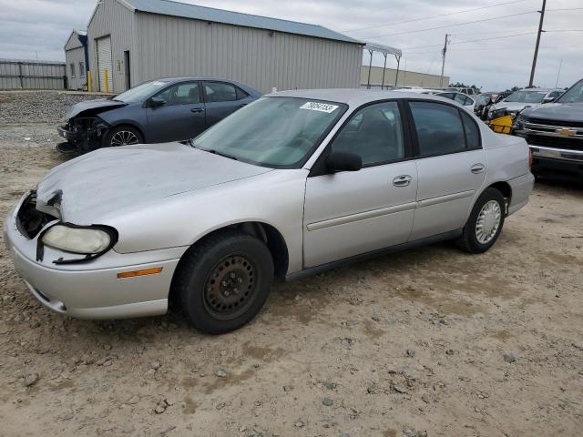 CHEVROLET MALIBU 2005 1g1nd52f65m156433