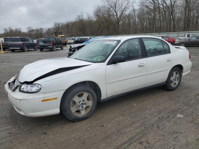 CHEVROLET MALIBU 2005 1g1nd52f65m232006