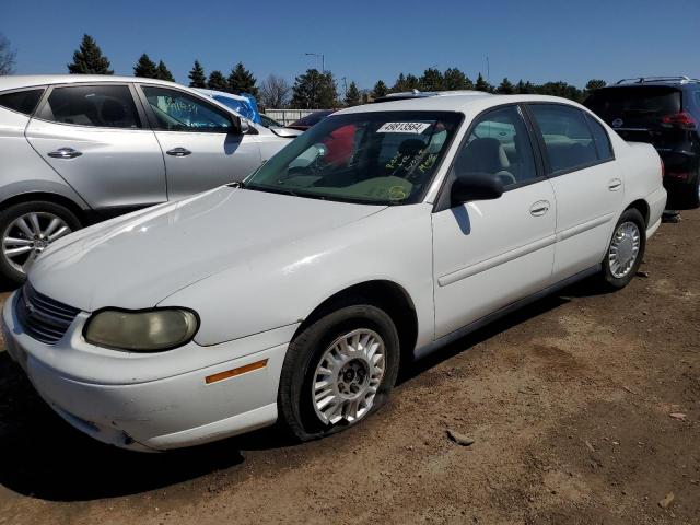 CHEVROLET MALIBU 2004 1g1nd52f74m598040