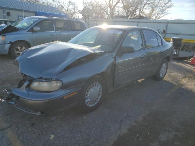 CHEVROLET MALIBU 2004 1g1nd52f74m664991