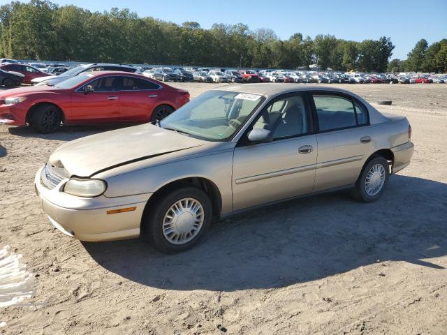 CHEVROLET MALIBU 2005 1g1nd52f75m121111