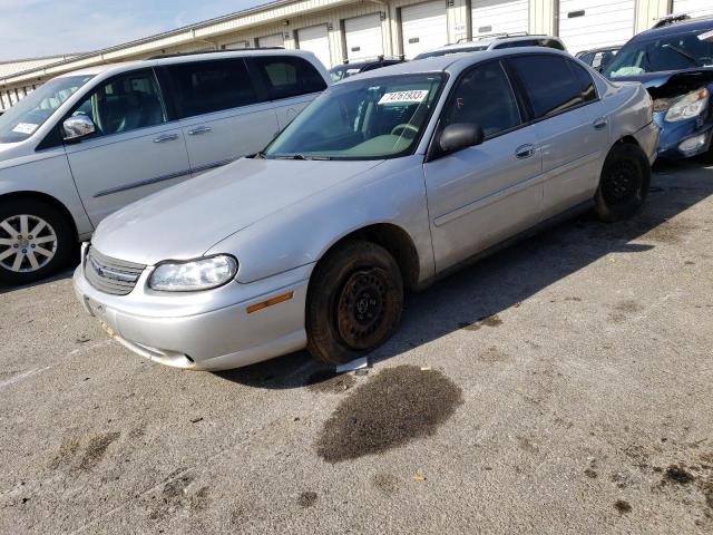 CHEVROLET MALIBU 2005 1g1nd52f75m201086