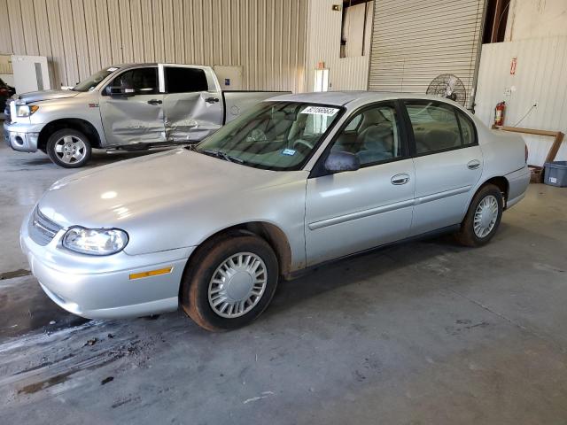 CHEVROLET MALIBU 2005 1g1nd52f75m227042