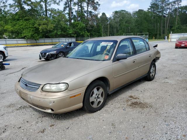 CHEVROLET MALIBU 2004 1g1nd52f84m601673