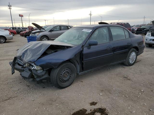 CHEVROLET MALIBU 2004 1g1nd52f84m666894