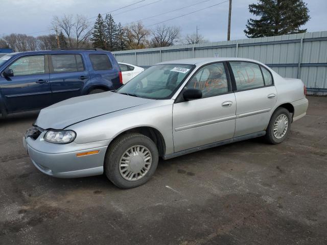 CHEVROLET MALIBU 2005 1g1nd52f85m203882