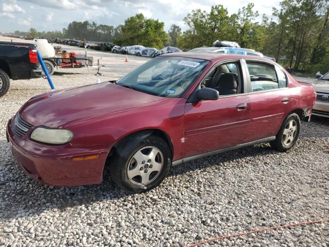 CHEVROLET MALIBU 2004 1g1nd52f94m573964