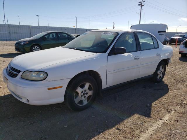 CHEVROLET MALIBU 2004 1g1nd52f94m594796