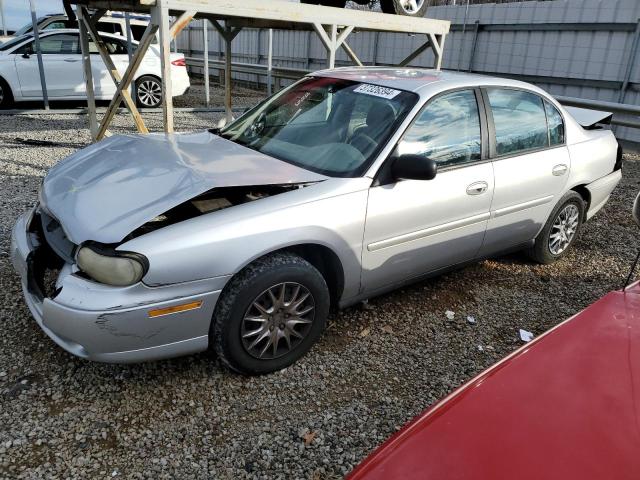 CHEVROLET MALIBU 2005 1g1nd52f95m159780