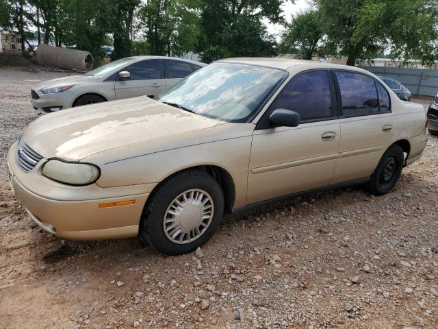 CHEVROLET MALIBU 2004 1g1nd52fx4m555716