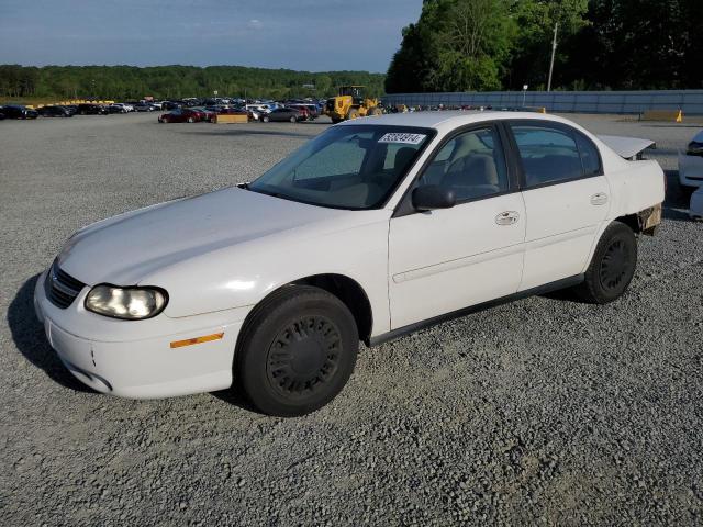 CHEVROLET MALIBU 2004 1g1nd52fx4m555862