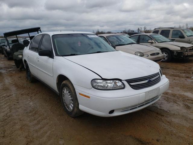 CHEVROLET MALIBU 2004 1g1nd52fx4m606857