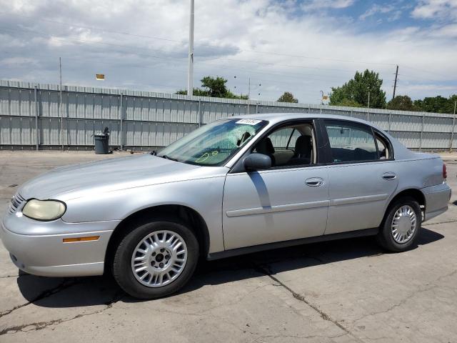 CHEVROLET MALIBU 2004 1g1nd52fx4m653502