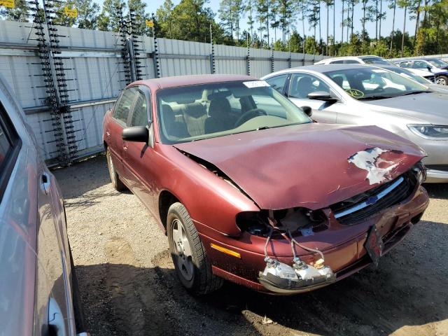 CHEVROLET MALIBU 2002 1g1nd52j02m716320