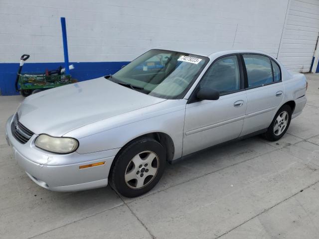 CHEVROLET MALIBU 2003 1g1nd52j03m610449