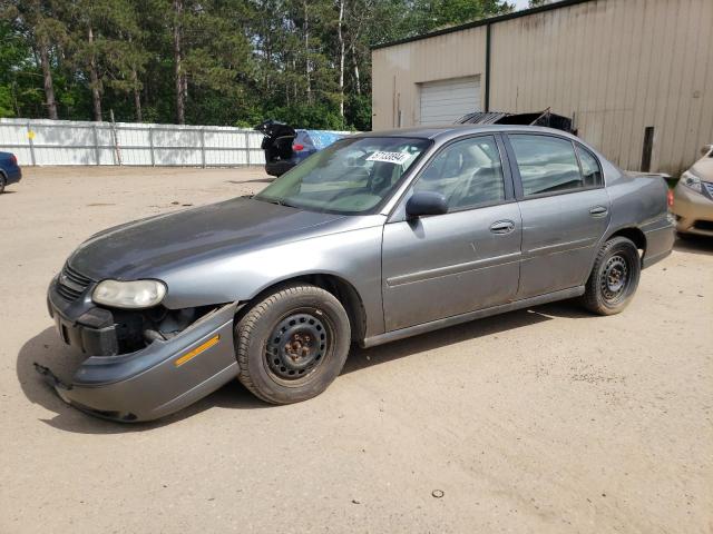 CHEVROLET MALIBU 2003 1g1nd52j03m725908