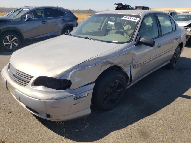 CHEVROLET MALIBU 2000 1g1nd52j0y6220091