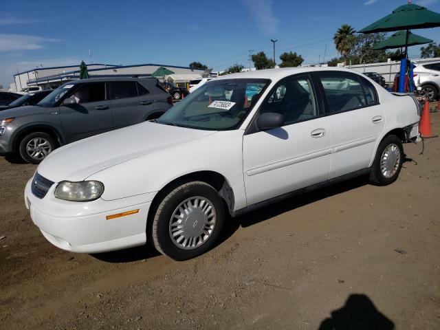 CHEVROLET MALIBU 2002 1g1nd52j12m571305