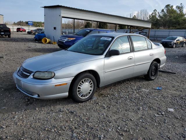 CHEVROLET MALIBU 2003 1g1nd52j13m501949