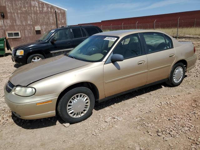 CHEVROLET MALIBU 2003 1g1nd52j13m740692