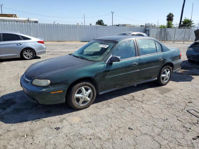 CHEVROLET MALIBU 2002 1g1nd52j22m554173