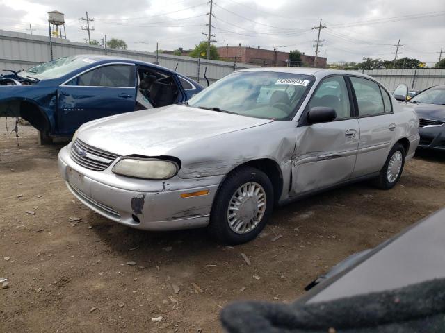 CHEVROLET MALIBU 2002 1g1nd52j22m592678