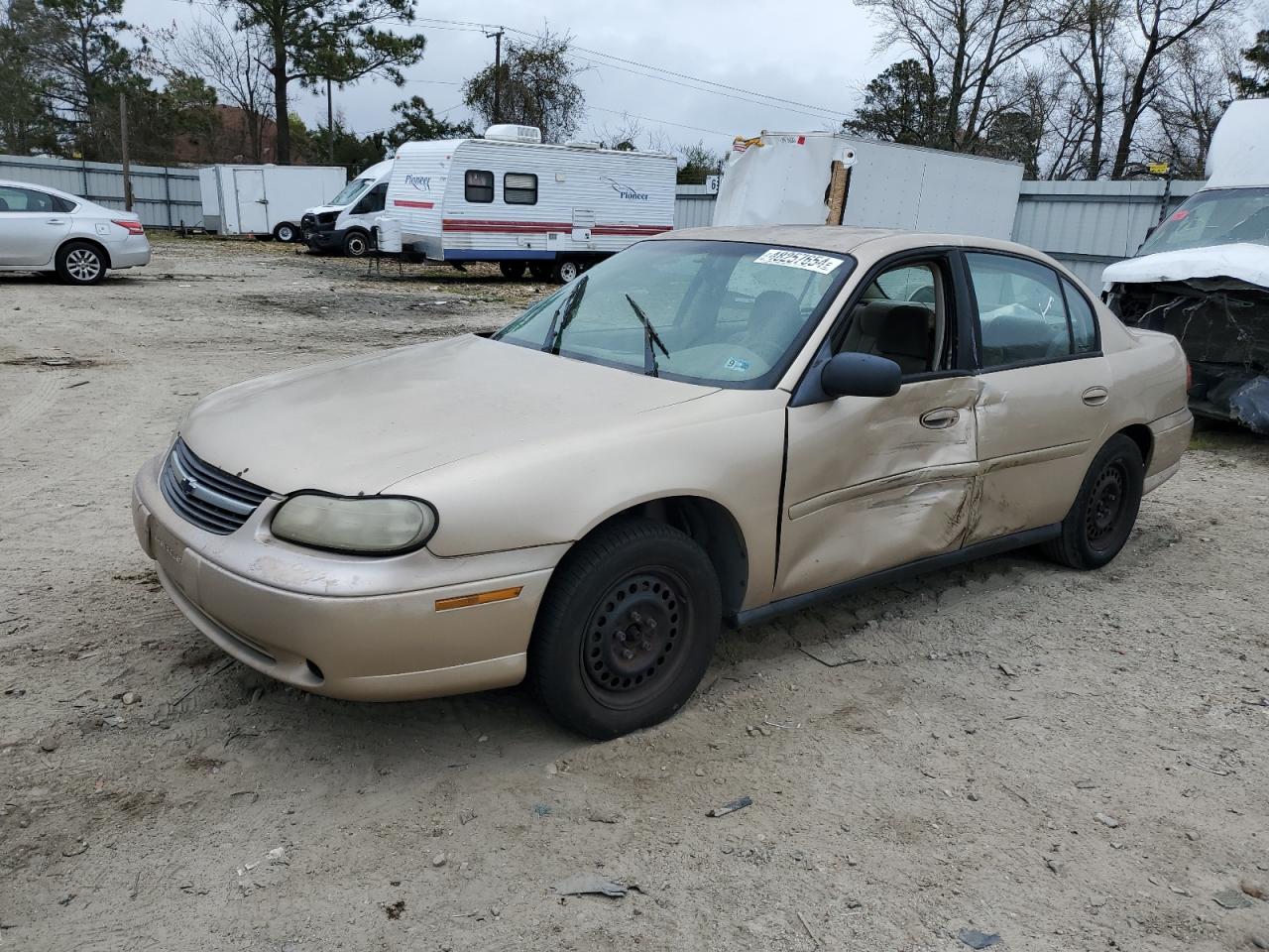 CHEVROLET MALIBU 2002 1g1nd52j22m621161