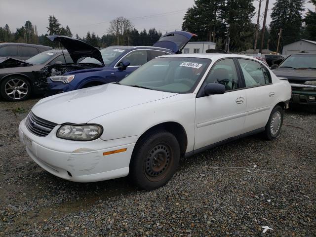 CHEVROLET MALIBU 2002 1g1nd52j22m714701