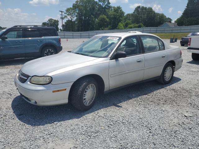 CHEVROLET MALIBU 2003 1g1nd52j23m520980