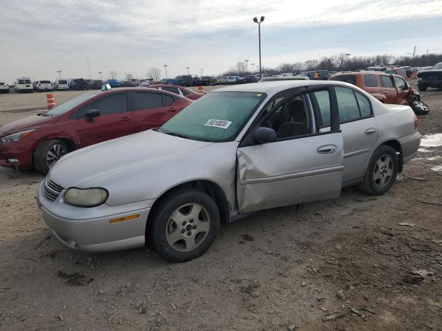 CHEVROLET MALIBU 2003 1g1nd52j23m586753