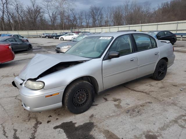 CHEVROLET MALIBU 2003 1g1nd52j23m620044