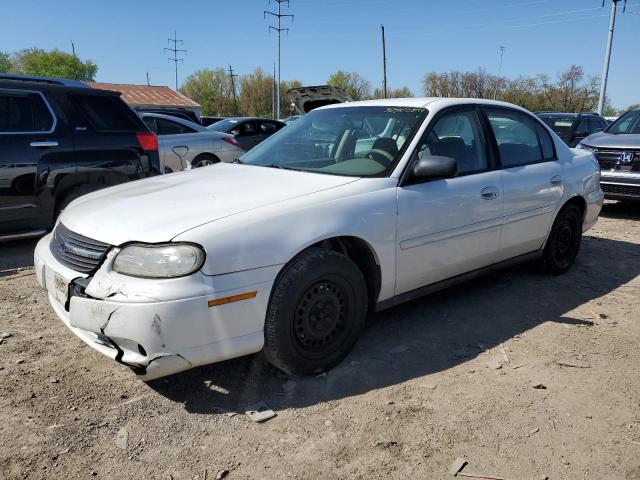 CHEVROLET MALIBU 2003 1g1nd52j23m659216