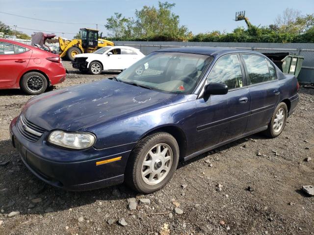 CHEVROLET MALIBU 2000 1g1nd52j2y6223591