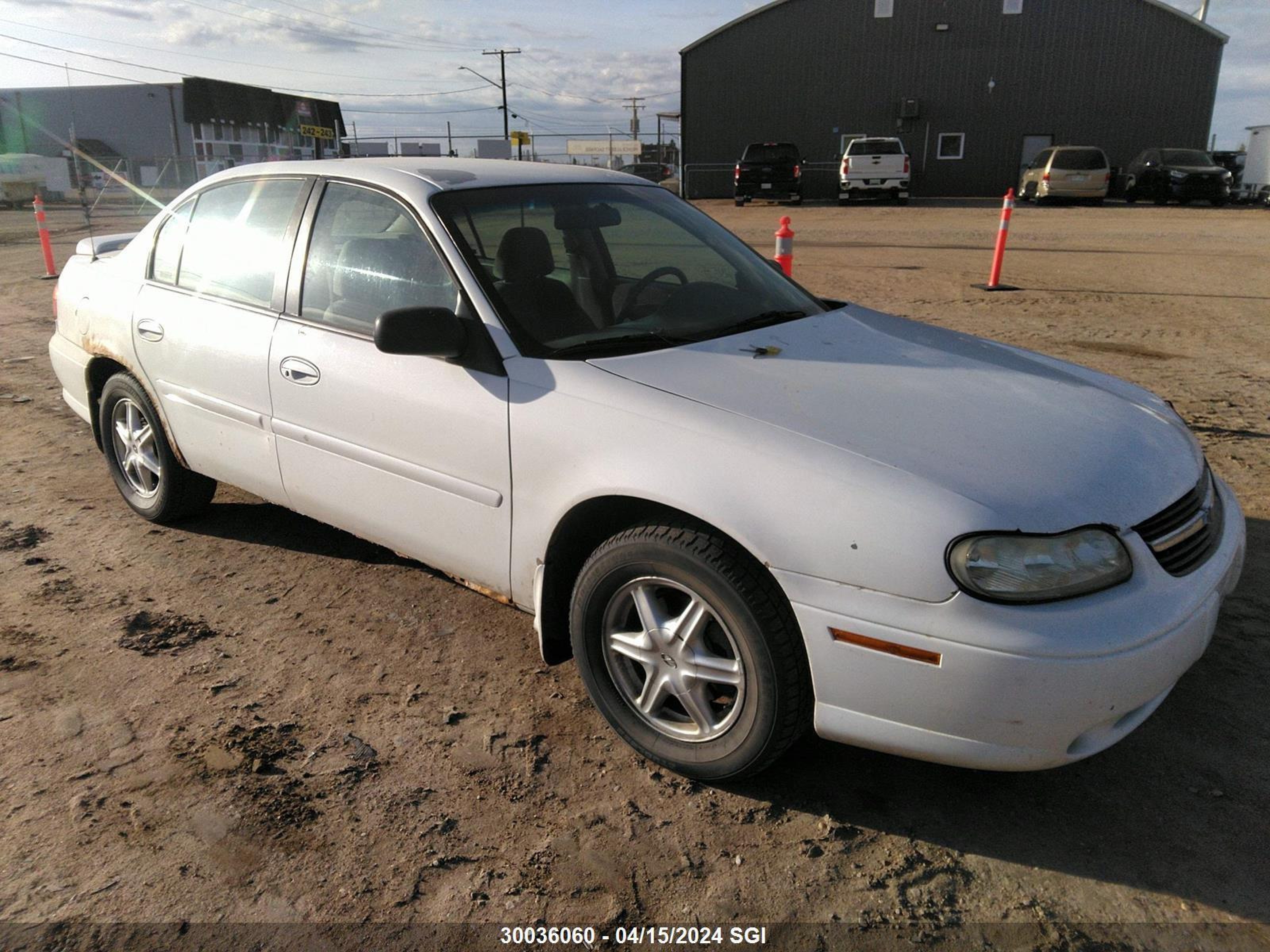 CHEVROLET MALIBU 2000 1g1nd52j2y6316725