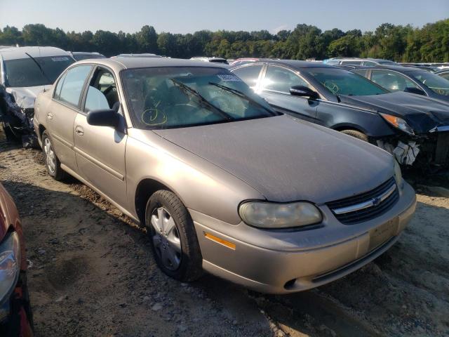 CHEVROLET MALIBU 2000 1g1nd52j2y6343746