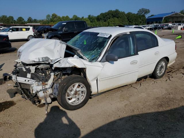 CHEVROLET MALIBU 2002 1g1nd52j32m647011