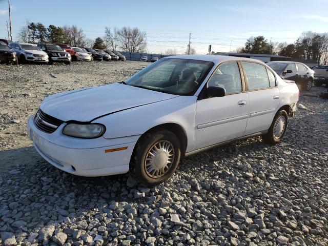 CHEVROLET MALIBU 2002 1g1nd52j32m661071