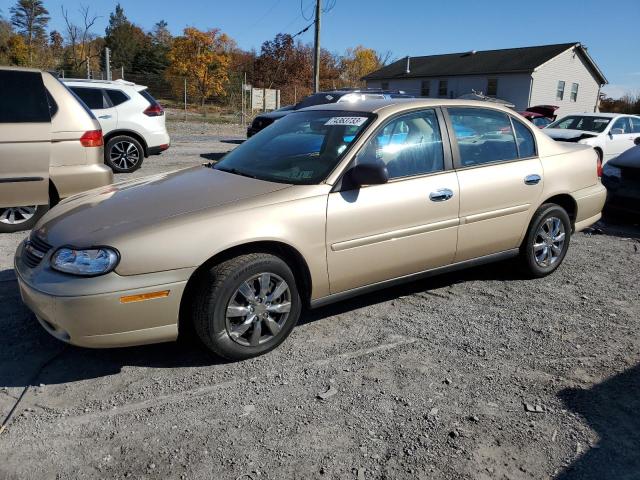 CHEVROLET MALIBU 2003 1g1nd52j33m549131