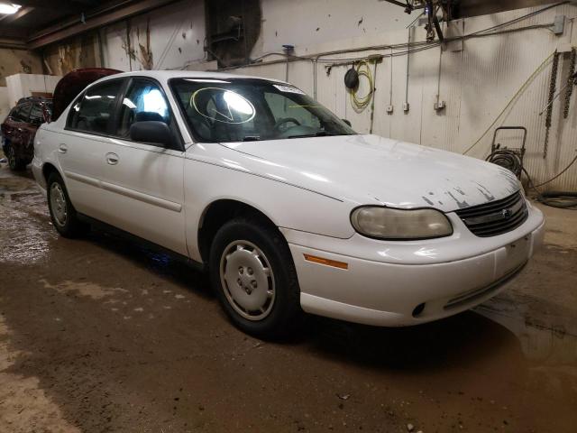 CHEVROLET MALIBU 2003 1g1nd52j33m618822