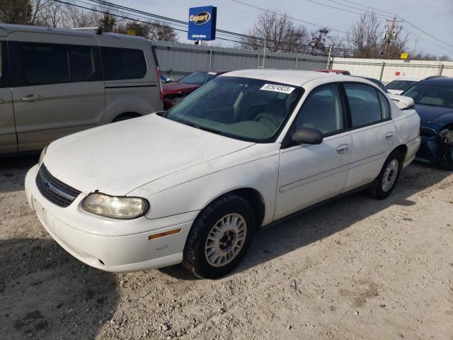 CHEVROLET MALIBU 2003 1g1nd52j33m685730