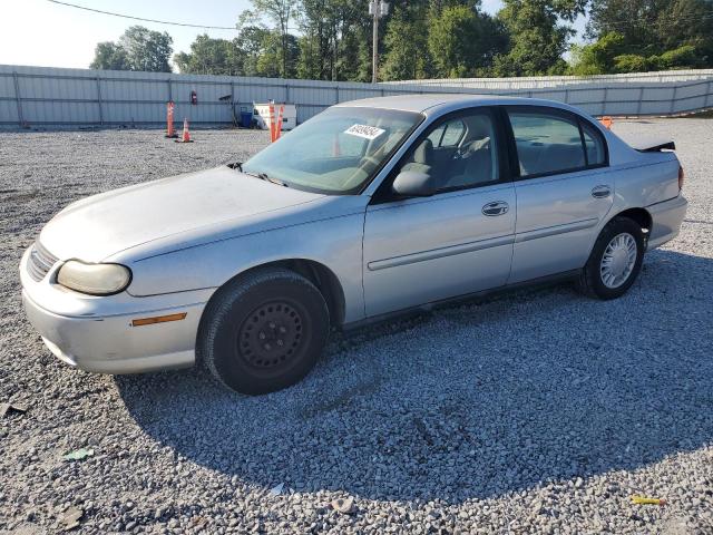 CHEVROLET MALIBU 2003 1g1nd52j33m710447