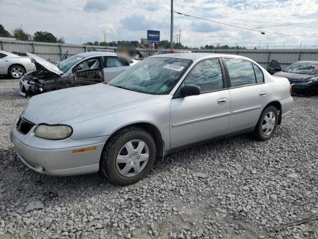 CHEVROLET MALIBU 2001 1g1nd52j416130688