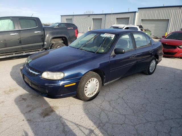 CHEVROLET MALIBU 2001 1g1nd52j416226126