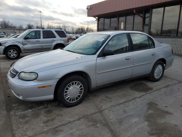 CHEVROLET MALIBU 2002 1g1nd52j42m596764