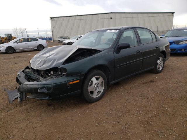 CHEVROLET MALIBU 2002 1g1nd52j42m712318